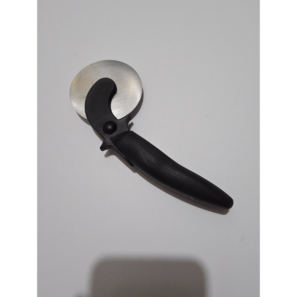 Cutco Pizza Cutter No 1502 3" Diameter Wheel US Made in USA Removable Blade - Picture 3 of 5